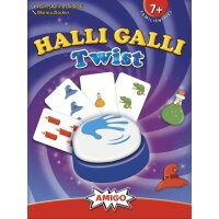 Halli Galli Twist