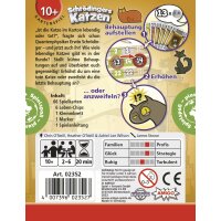 Schrödingers Katzen