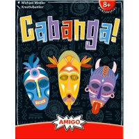 Cabanga!