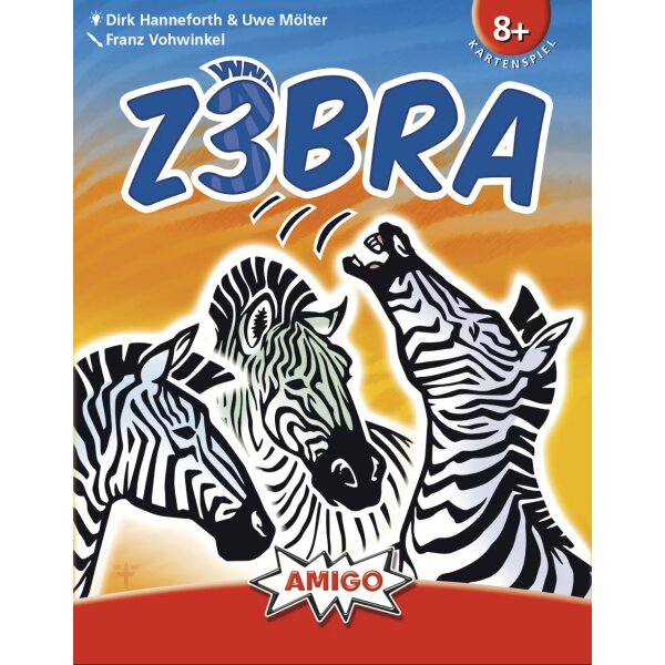 Z3BRA