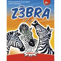 Z3BRA