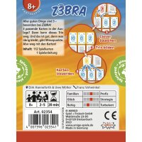 Z3BRA