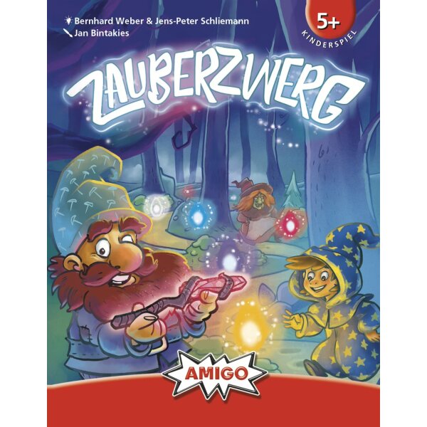 Zauberzwerg