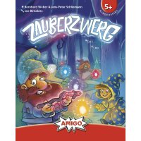 Zauberzwerg