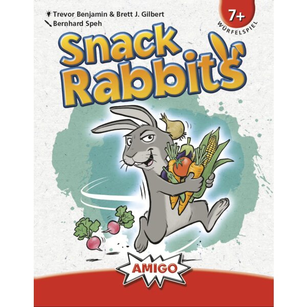 Snack Rabbits