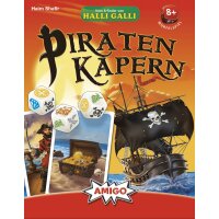 Piraten Kapern (Refresh)