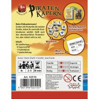 Piraten Kapern (Refresh)