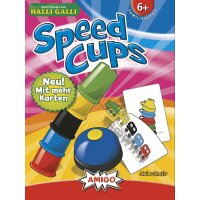 Speed Cups
