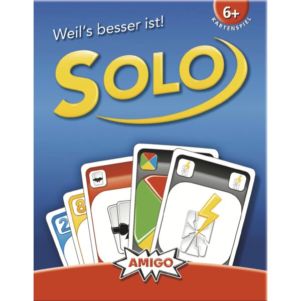 Solo