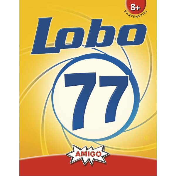 Lobo 77