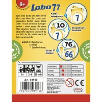 Lobo 77