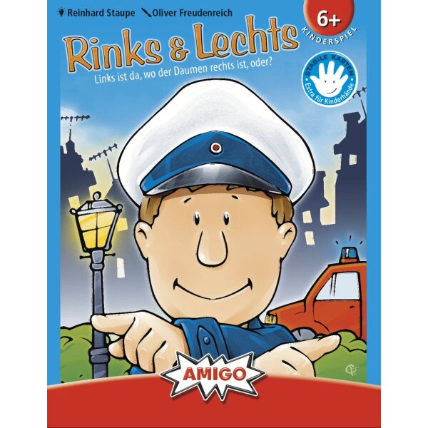 Rinks & Lechts