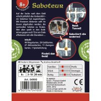 Saboteur (Refresh)