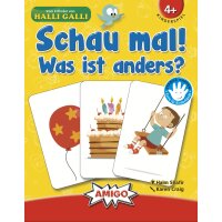 Schau mal!