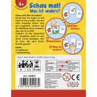 Schau mal!