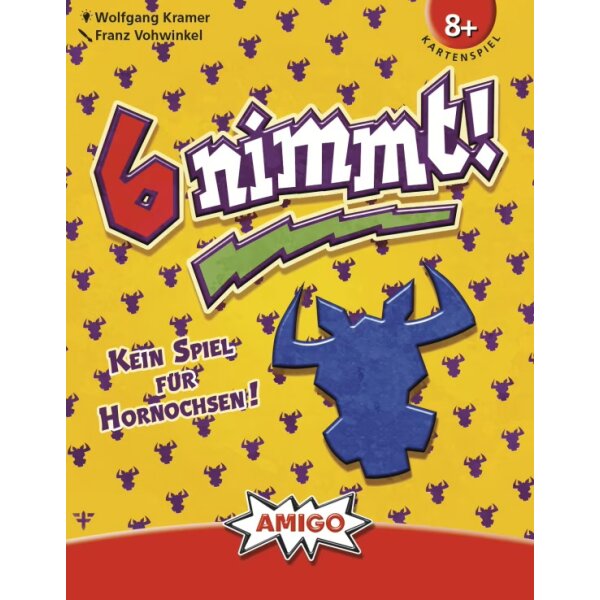 6 nimmt!