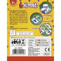 6 nimmt!