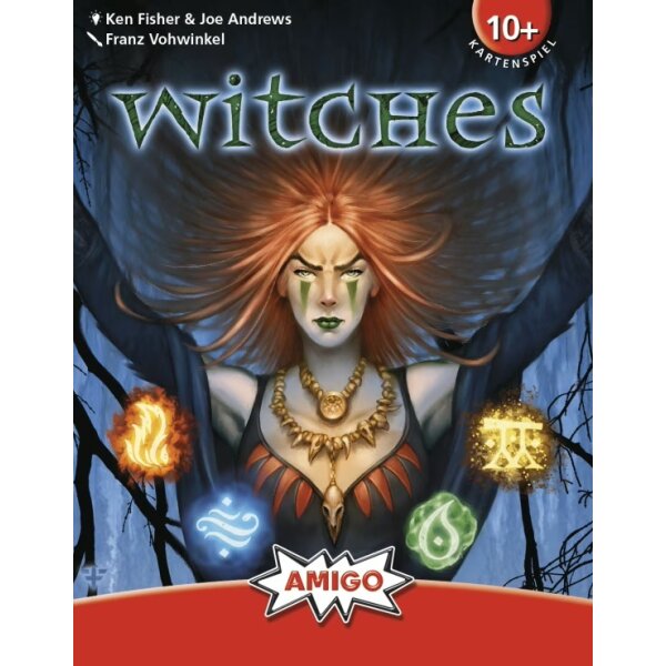 Witches