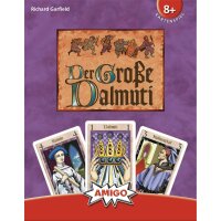 Der Große Dalmuti
