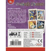 Der Große Dalmuti