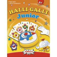 Halli Galli Junior