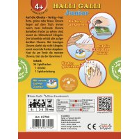 Halli Galli Junior