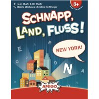 Schnapp, Land, Fluss!