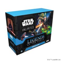 Star Wars: Unlimited – Legends of the Force...