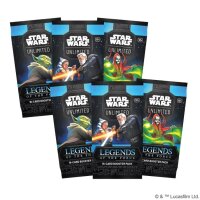 Star Wars: Unlimited – Legends of the Force...