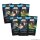 Star Wars: Unlimited – Legends of the Force (Booster-Display EN)