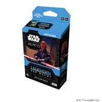 Star Wars: Unlimited – Legenden der Macht...