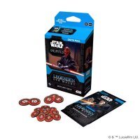 Star Wars: Unlimited – Legenden der Macht...