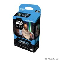 Star Wars: Unlimited – Legenden der Macht...