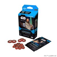 Star Wars: Unlimited – Legenden der Macht...