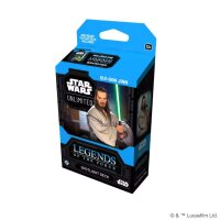 Star Wars: Unlimited – Legends of the Force...