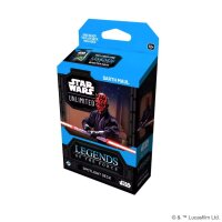 Star Wars: Unlimited – Legends of the Force...
