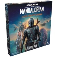 The Mandalorian: Adventures – Ein Clan von Zweien