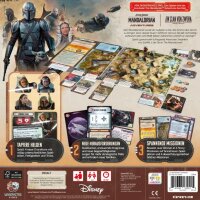The Mandalorian: Adventures – Ein Clan von Zweien