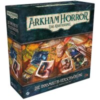Arkham Horror: Das Kartenspiel - Die...