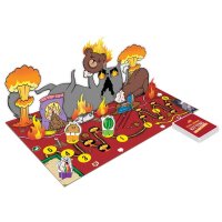 Exploding Kittens: Das Brettspiel