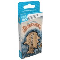 Unlock! Short Adventures: Im Kopf von Sherlock Holmes