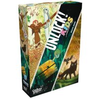 Unlock! Kids: Irische Sagen