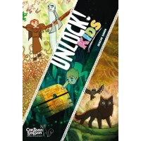 Unlock! Kids: Irische Sagen