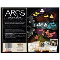 Arcs