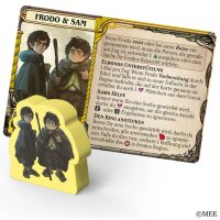 Der Herr der Ringe: Das Schicksal der Gemeinschaft