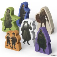 Der Herr der Ringe: Das Schicksal der Gemeinschaft