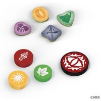 Der Herr der Ringe: Das Schicksal der Gemeinschaft