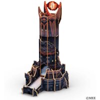 Der Herr der Ringe: Das Schicksal der Gemeinschaft