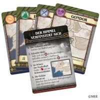 Der Herr der Ringe: Das Schicksal der Gemeinschaft