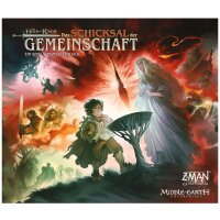Der Herr der Ringe: Das Schicksal der Gemeinschaft